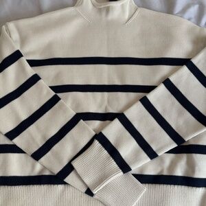 Sweater nautical